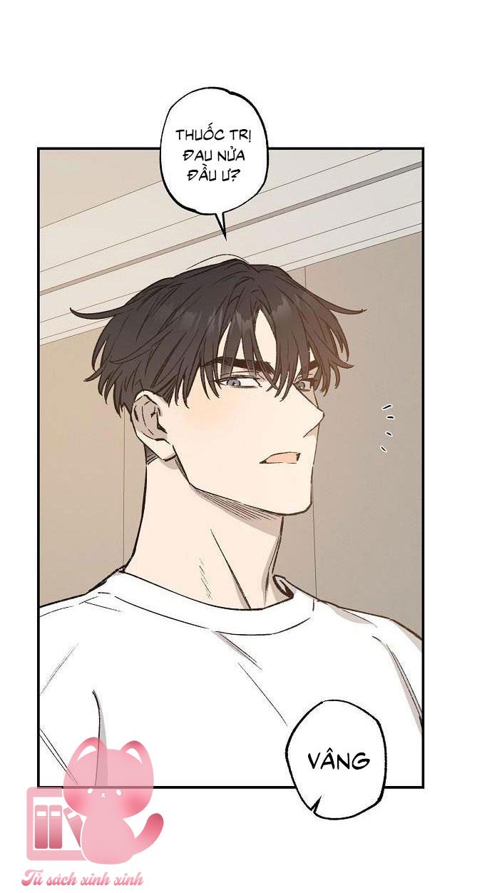 Onsaemiro Chapter 33 - Trang 4