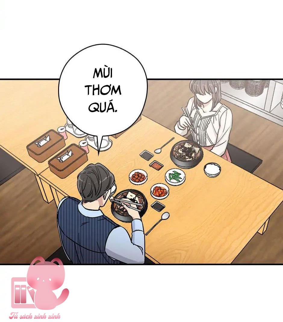 Ly Espresso Của Mùa Xuân Chapter 19 - Trang 4