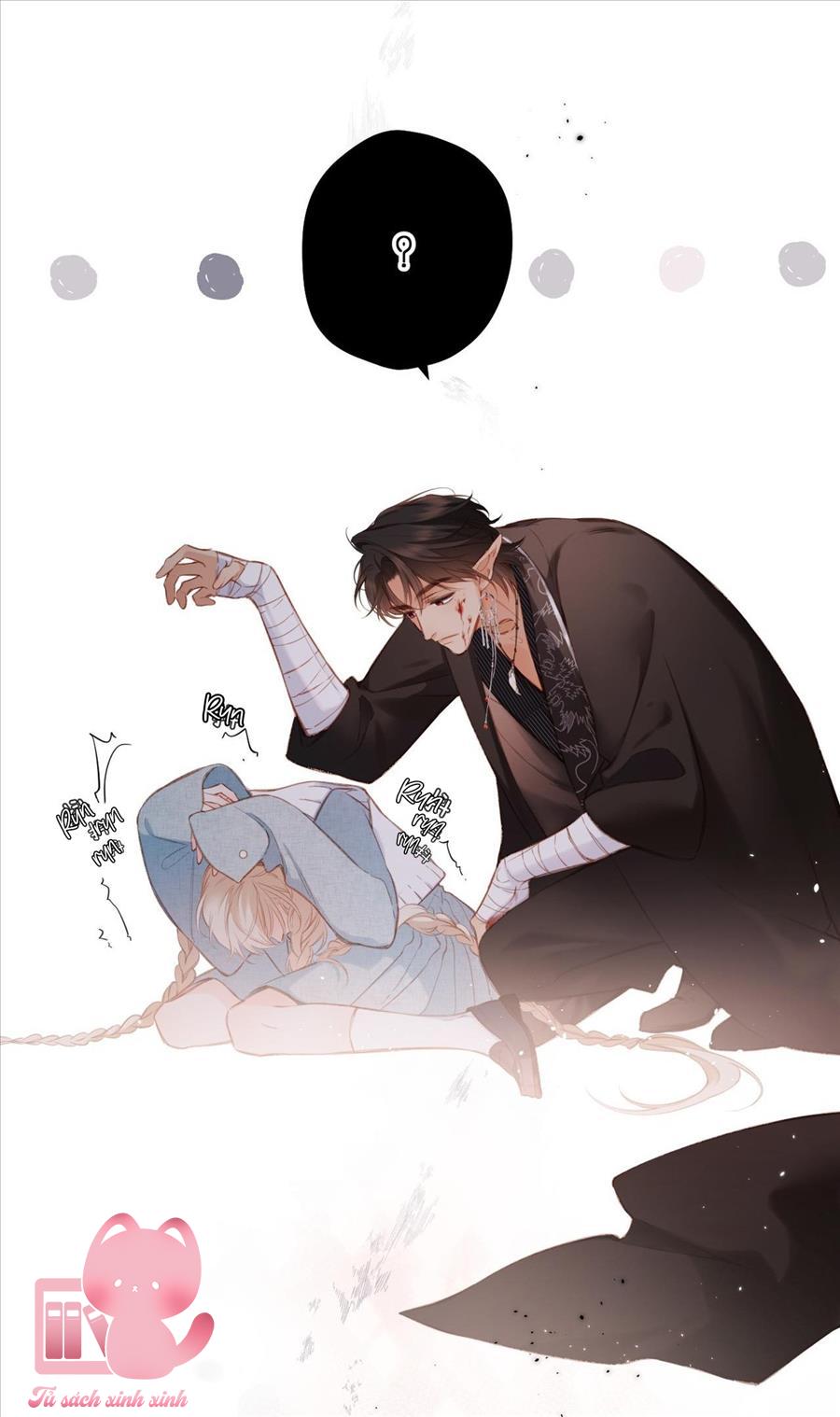 Ngược Dòng Mùa Xuân Chap 2 - Trang 4