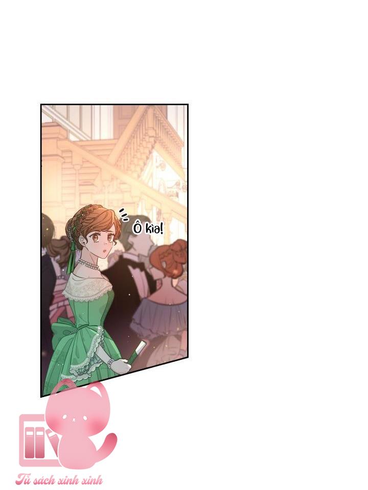 Hoàng Nữ Tóc Đen Chapter 4 - Trang 4