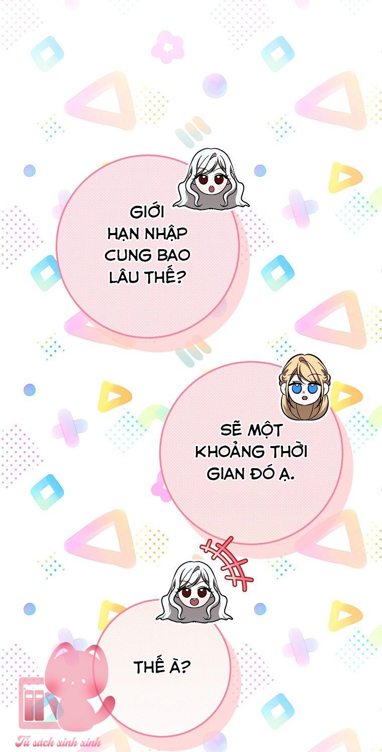 Nhận Nuôi Người Cha Phản Diện Chapter 53 - Trang 4