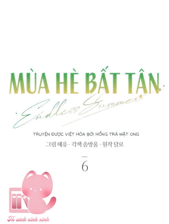 Mùa Hè Bất Tận Chap 6 - Trang 3