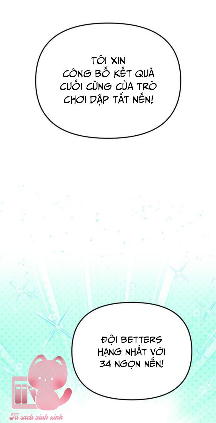 STARDUST PROJECT Chap 32 - Trang 3