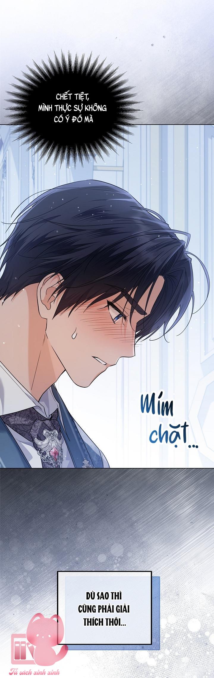 Hoàng Nữ Cosplay Nonfan Chapter 42 - Trang 4