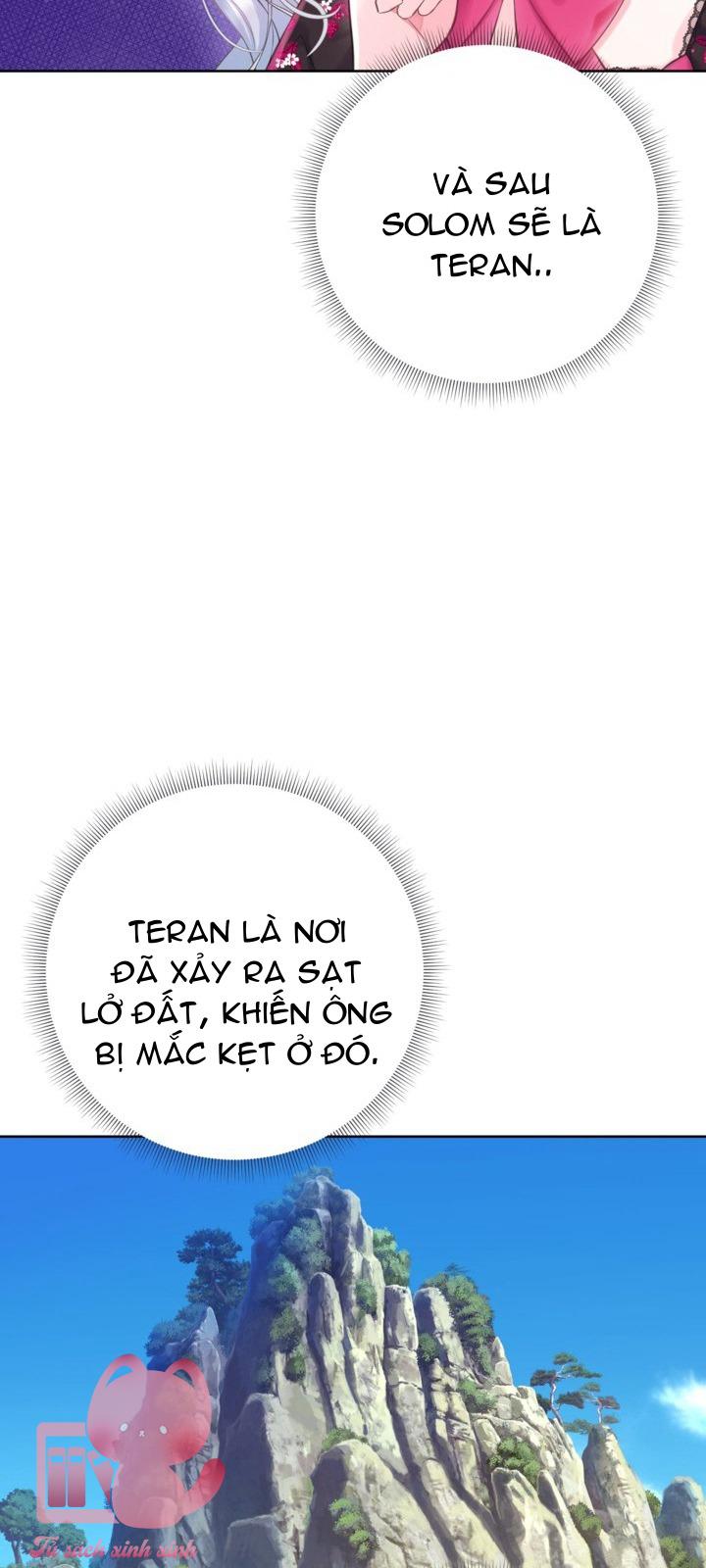 Người Anh Trai Mạnh Nhất Của Tôi Đã Mất Trí Nhớ Chap 9 - Next Chap 10