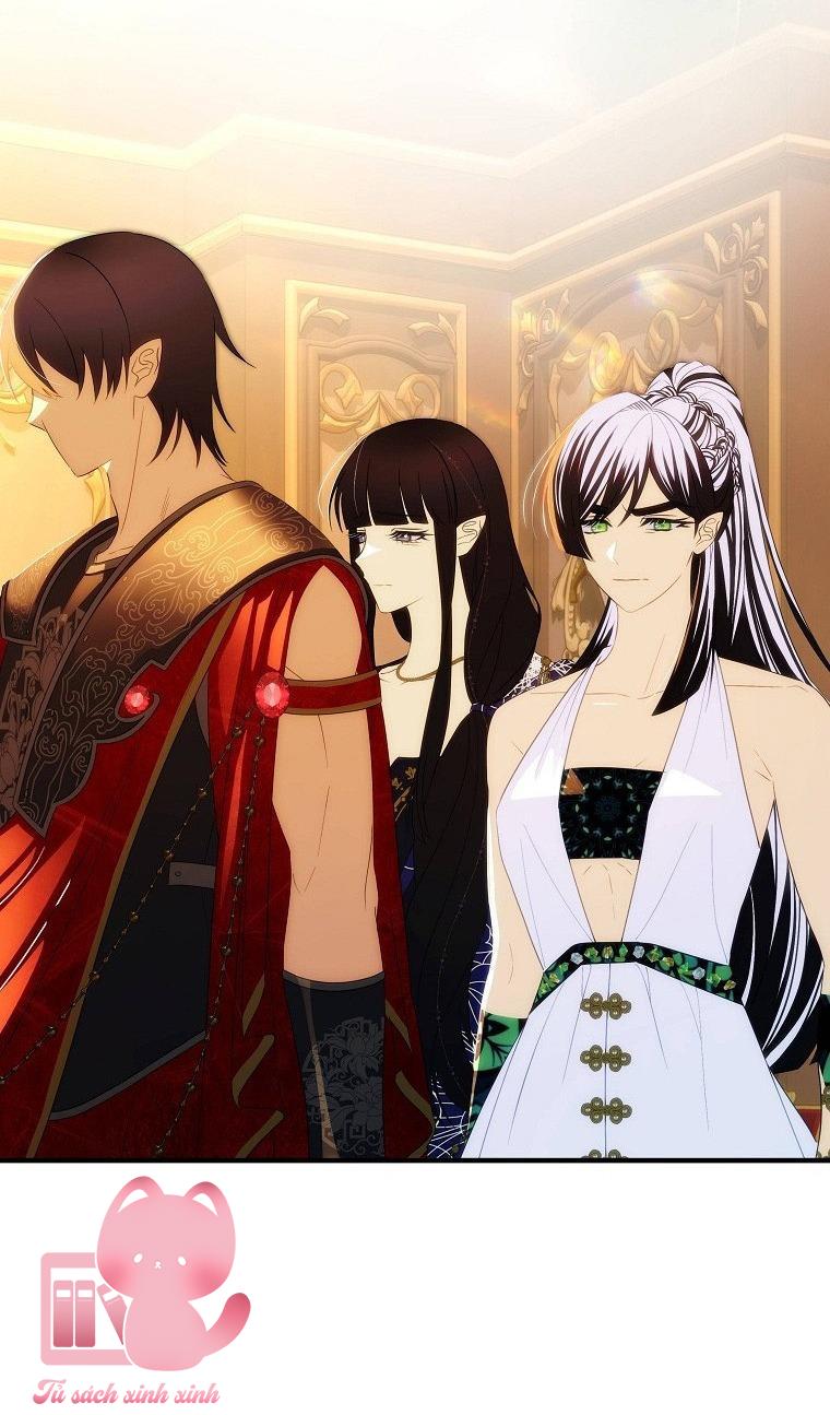 Đứa Nhỏ Không Phải Là Con Anh Chapter 55 - Next Chapter 56