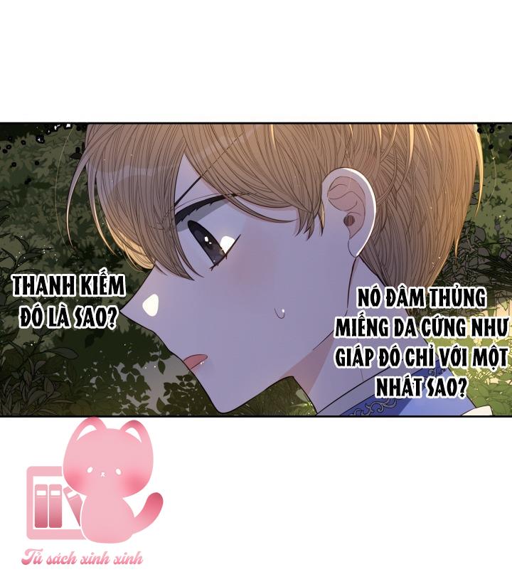 Hoàng Nữ Tóc Đen Chapter 14 - Trang 4