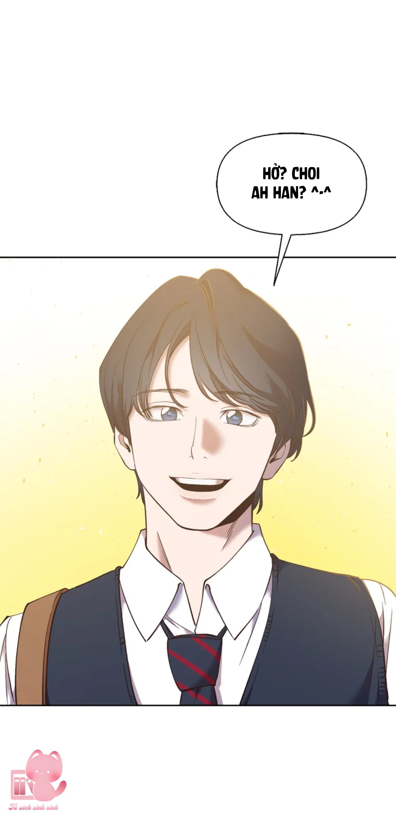 Thanh Xuân Của Chúng Ta Chap 52 - Trang 4