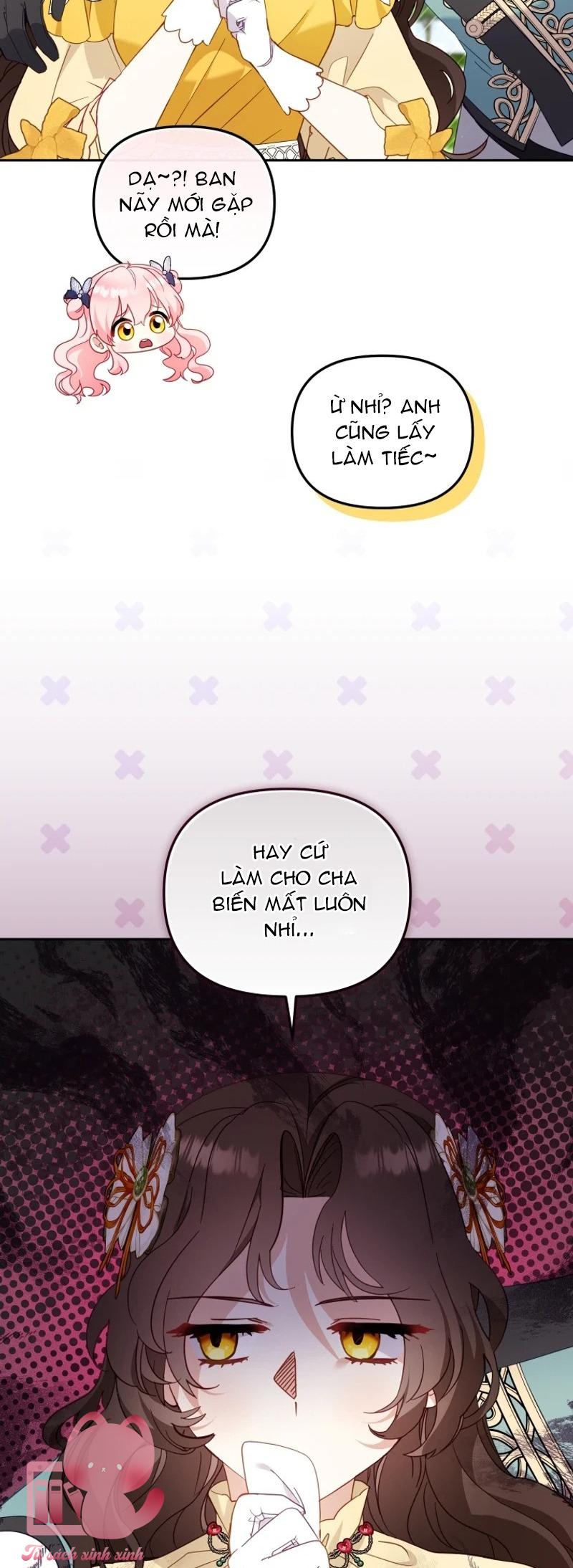 Tôi Được Nuôi Dưỡng Bởi Những Kẻ Phản Diện Chap 89 - Trang 3