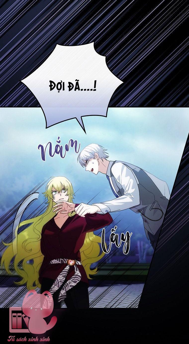 Đứa Nhỏ Không Phải Là Con Anh Chapter 7 - Trang 4