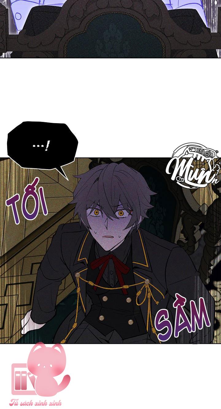 Quý Cô Thế Giới Ngầm Chap 11 - Trang 4