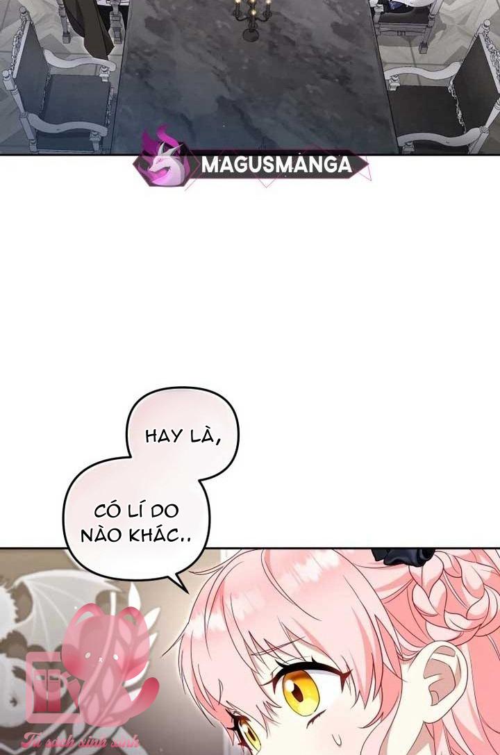 Tôi Được Nuôi Dưỡng Bởi Những Kẻ Phản Diện Chap 70 - Trang 3