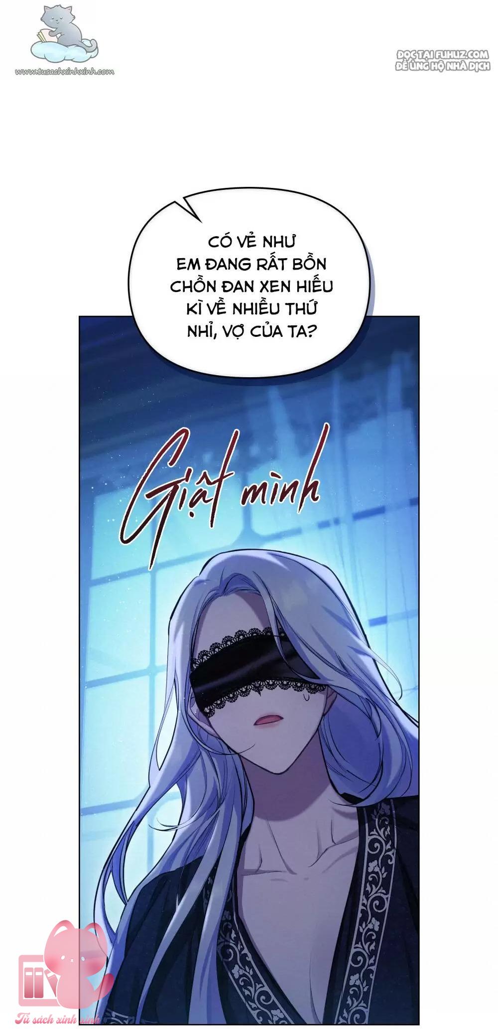 Nếu Không Vâng Lời Công Tước Chapter 1 - Trang 4