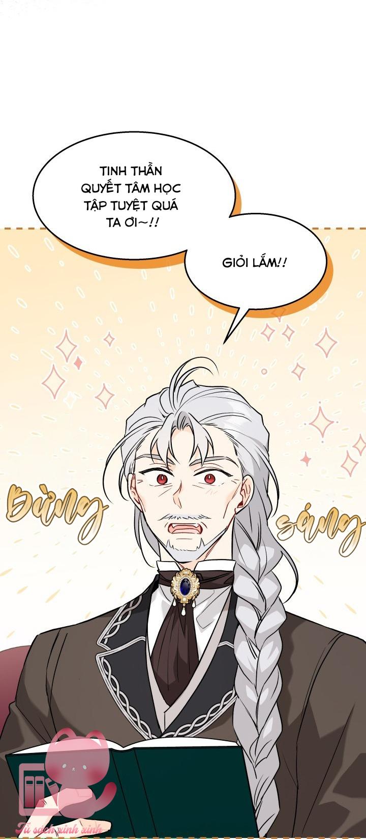 Quan Hệ Cộng Sinh Giữa Báo Đen Và Thỏ Trắng Chap 95 - Trang 2