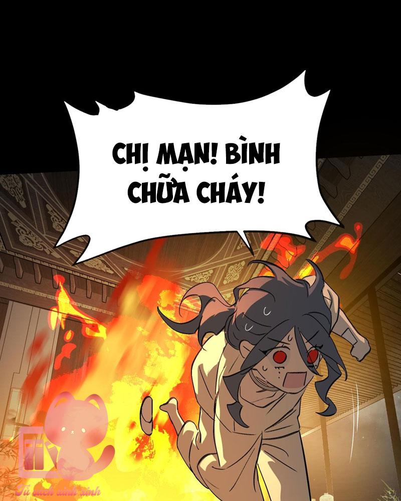 Ác Chi Hoàn Chapter 23 - Trang 4
