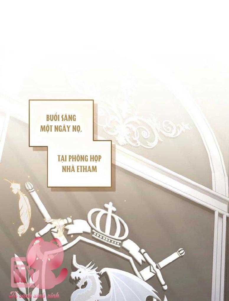 Tôi Được Nuôi Dưỡng Bởi Những Kẻ Phản Diện Chap 75 - Trang 3