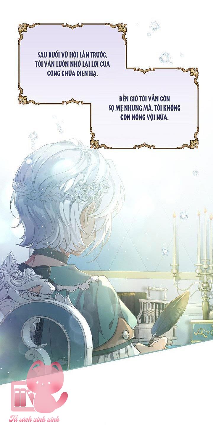 Hướng Về Ánh Dương Lần Nữa Chapter 52 - Trang 4