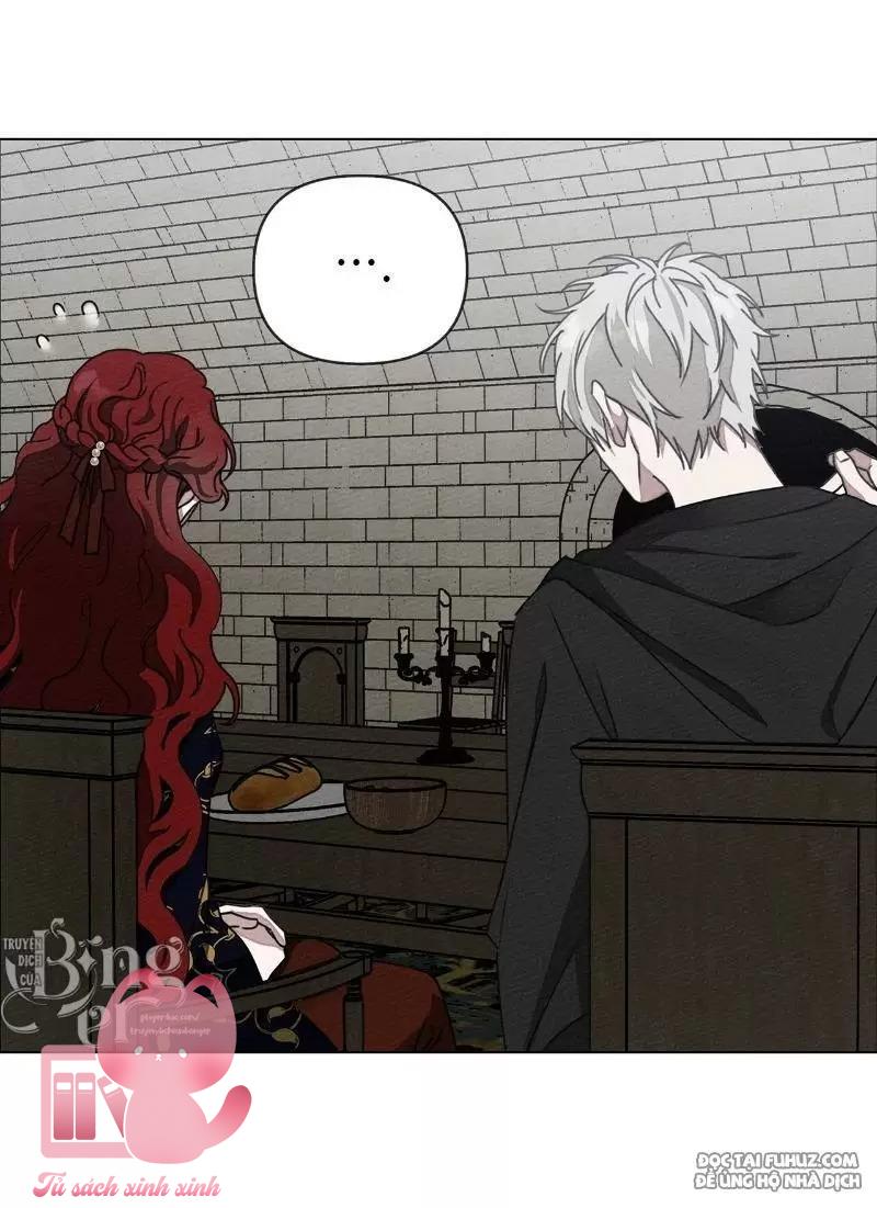 Dưới Tán Cây Sồi Chapter 29 - Trang 3