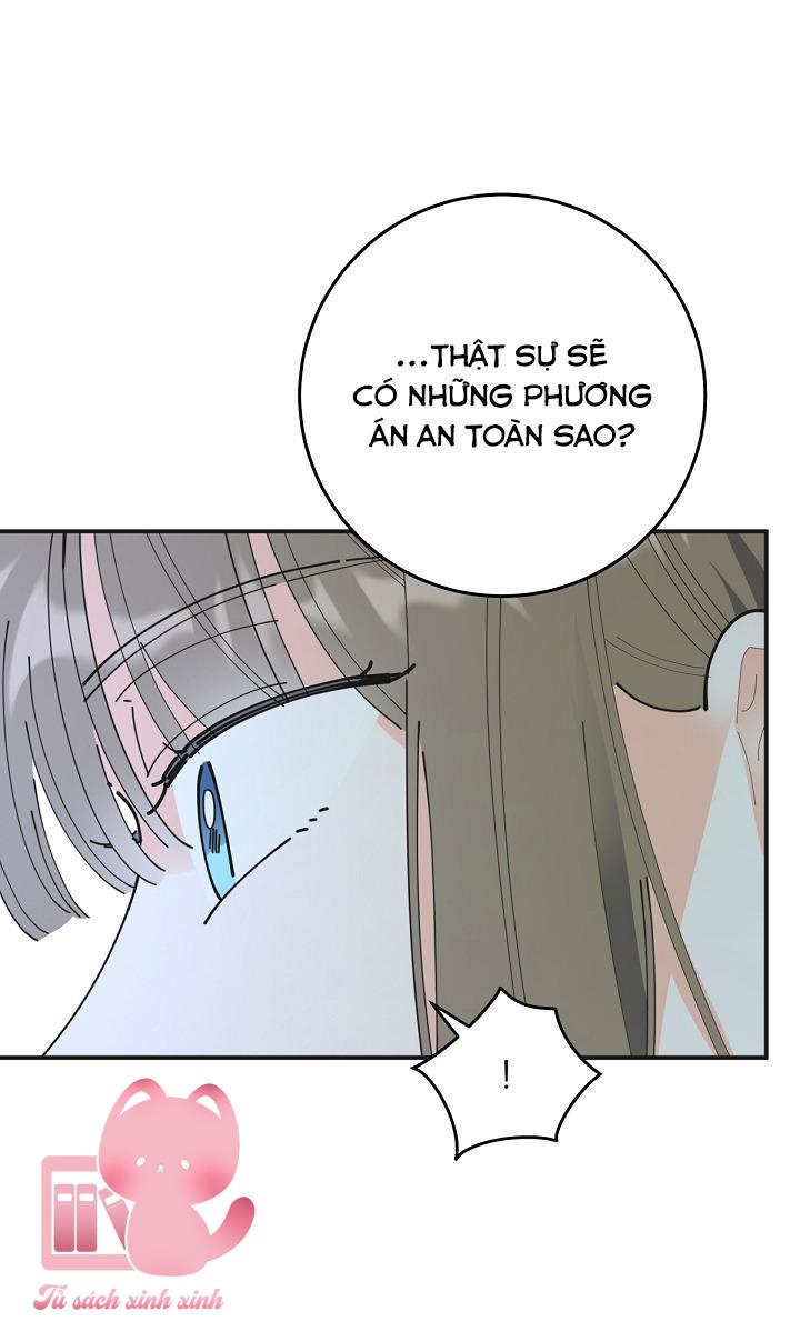 Người Hùng Của Ác Nữ Chapter 101 - Trang 4