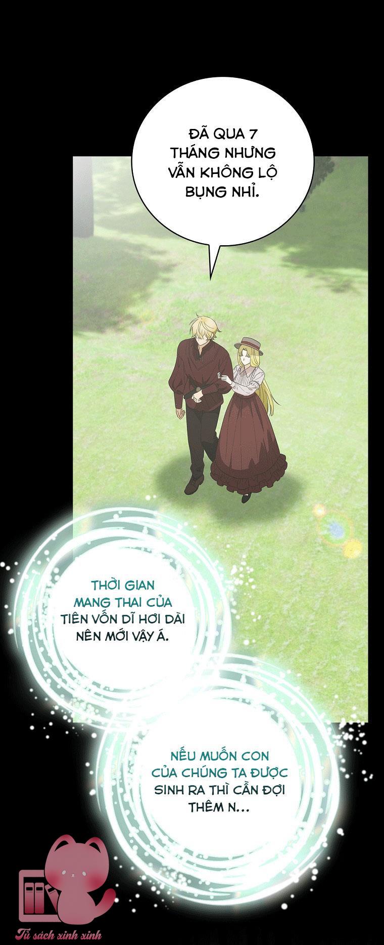 Đứa Nhỏ Không Phải Là Con Anh Chap 76 - Next Chap 77