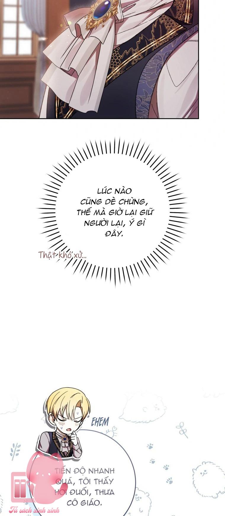 Làm Ác Nữ Bộ Không Tuyệt Sao? Chap 76 - Next Chap 77