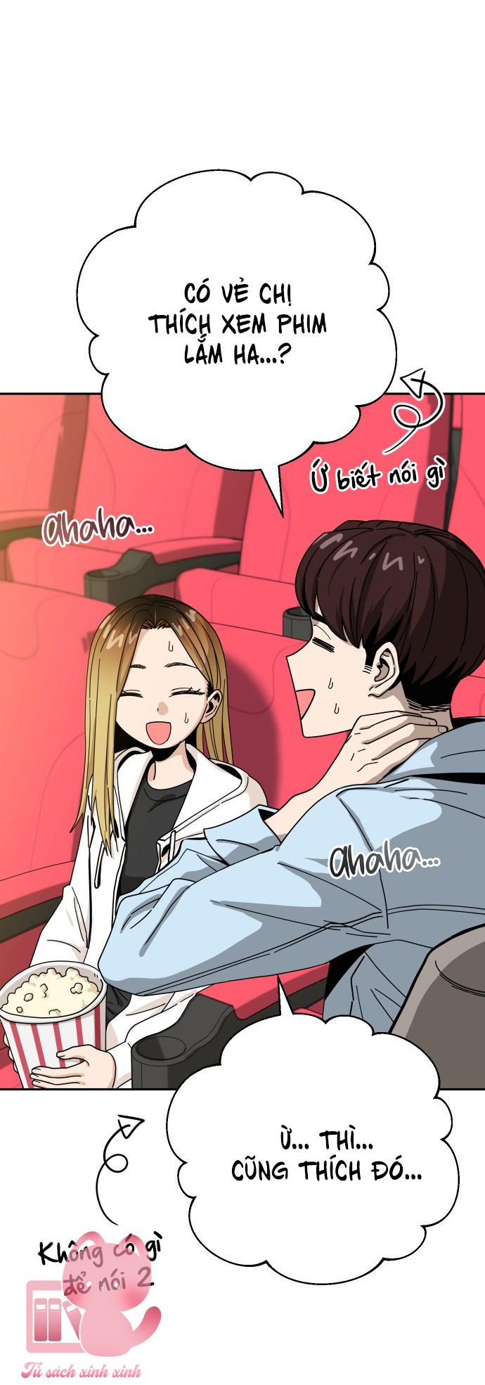 Lớ Ngớ Vớ Phải Tình Yêu Chap 31 - Trang 2
