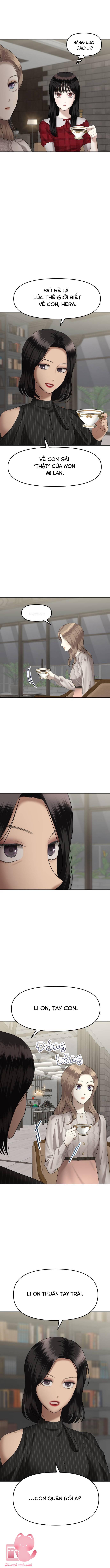 Chị Em Tranh Đấu Chap 12 - Trang 2
