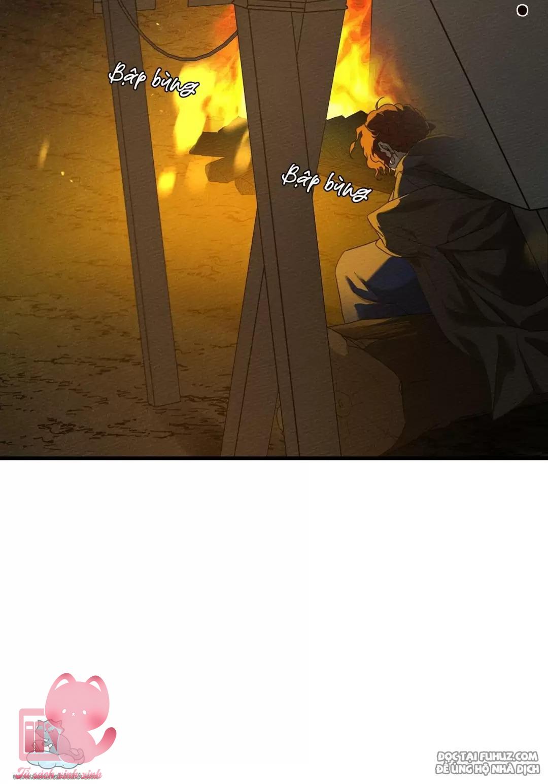 Dưới Tán Cây Sồi Chap 40 - Trang 2