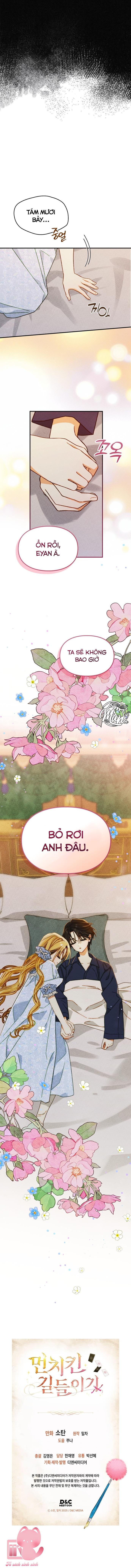 Thuần Hóa Munchkin Chap 15 - Trang 4