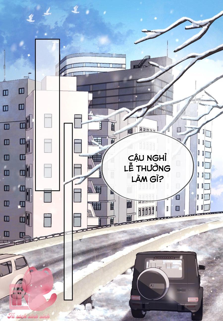 Tỏ Tình Chapter 49 - Trang 4