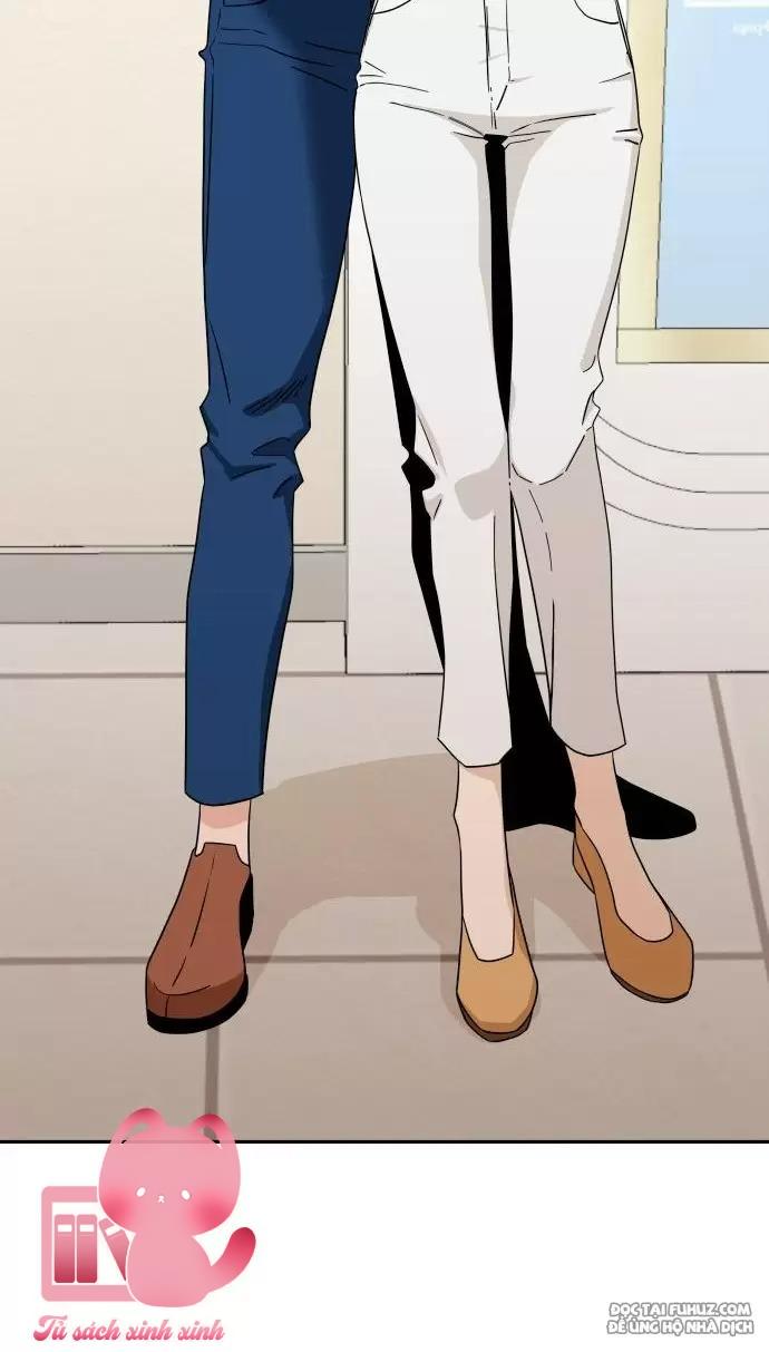 Lớ Ngớ Vớ Phải Tình Yêu Chap 66 - Trang 2