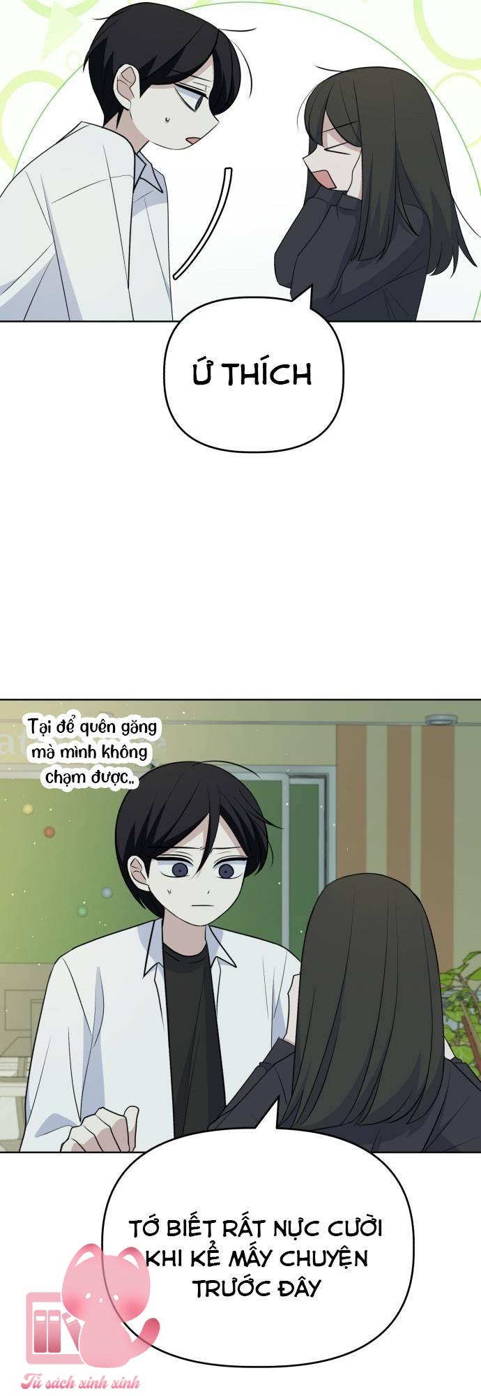 Quan Hệ Nhân Quả Chap 106 - Next Chap 107
