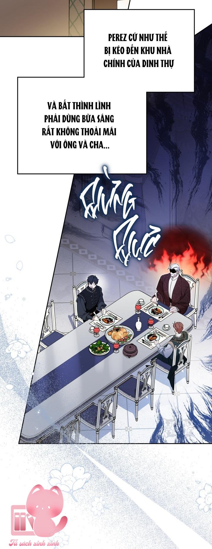 Kiếp Này Ta Sẽ Trở Thành Gia Chủ Chap 183 - Trang 2