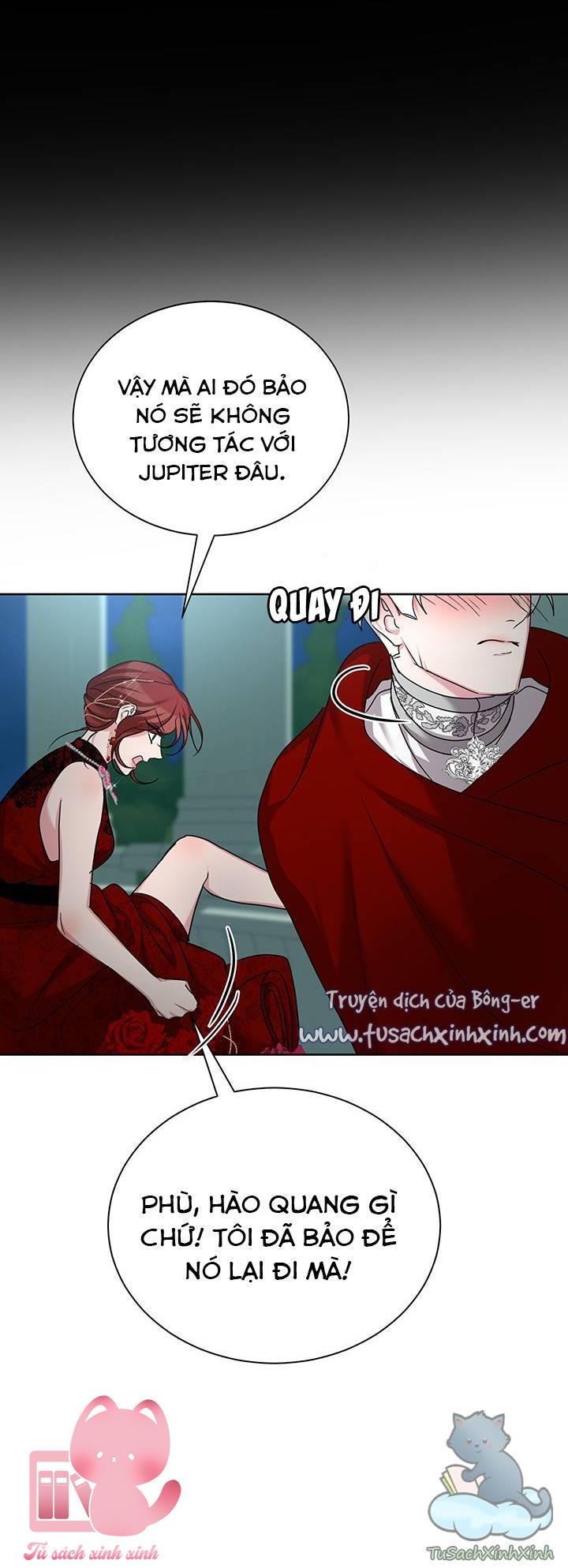 Thế Thì Ta Cứ Trở Thành Kẻ Ác Thôi Chap 38 - Trang 2