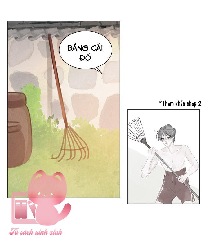 Thần Bí Chap 50 - Trang 2