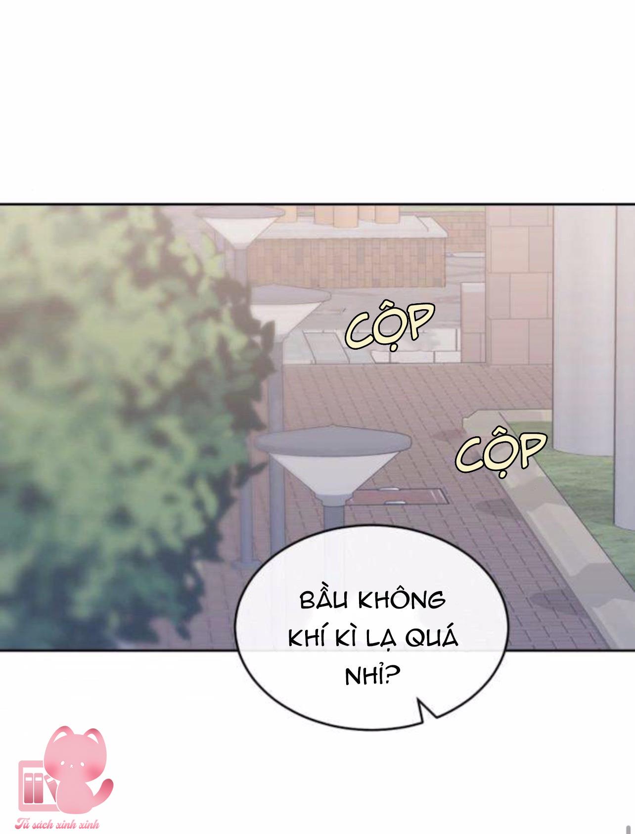 Vận May Không Ngờ Chapter 4 - Trang 4