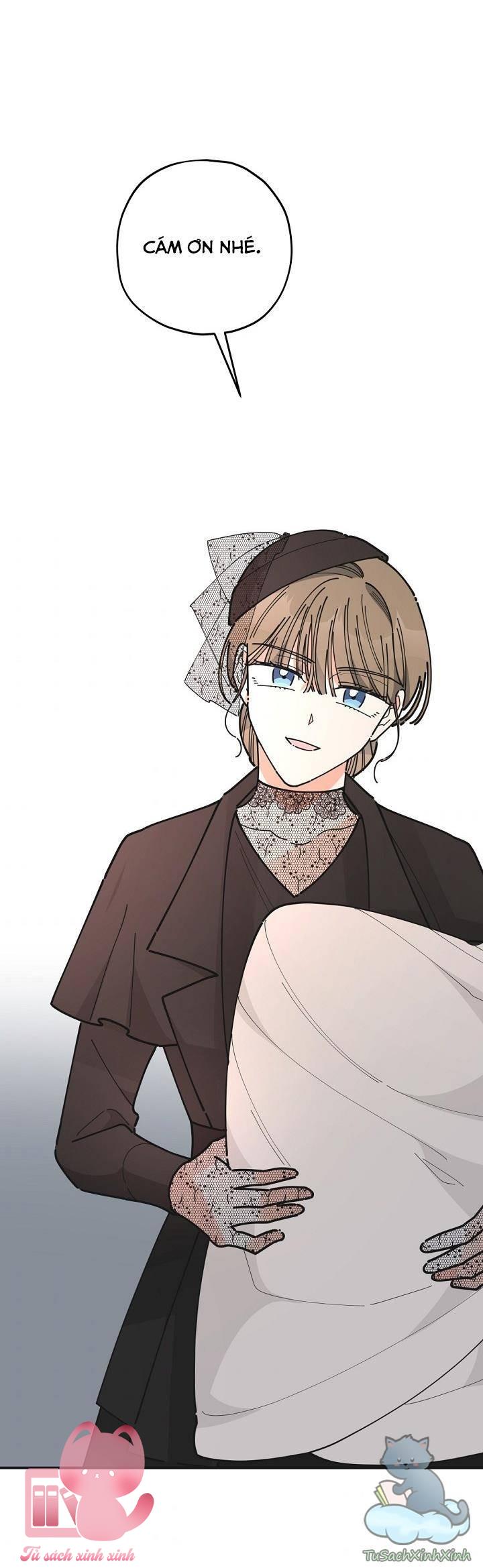 Người Hùng Của Ác Nữ Chapter 84 - Trang 3