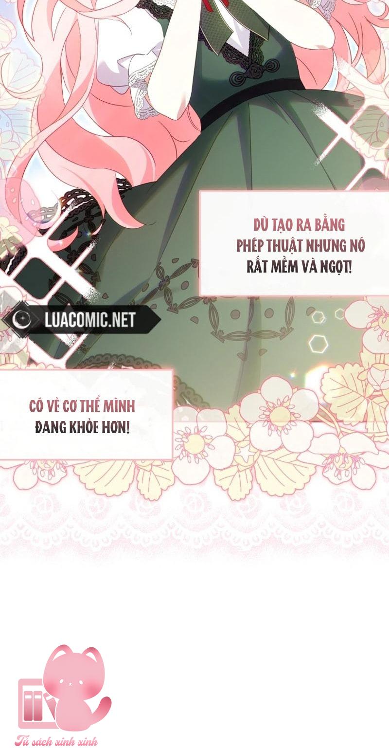 Tôi Được Nuôi Dưỡng Bởi Những Kẻ Phản Diện Chap 87 - Trang 3