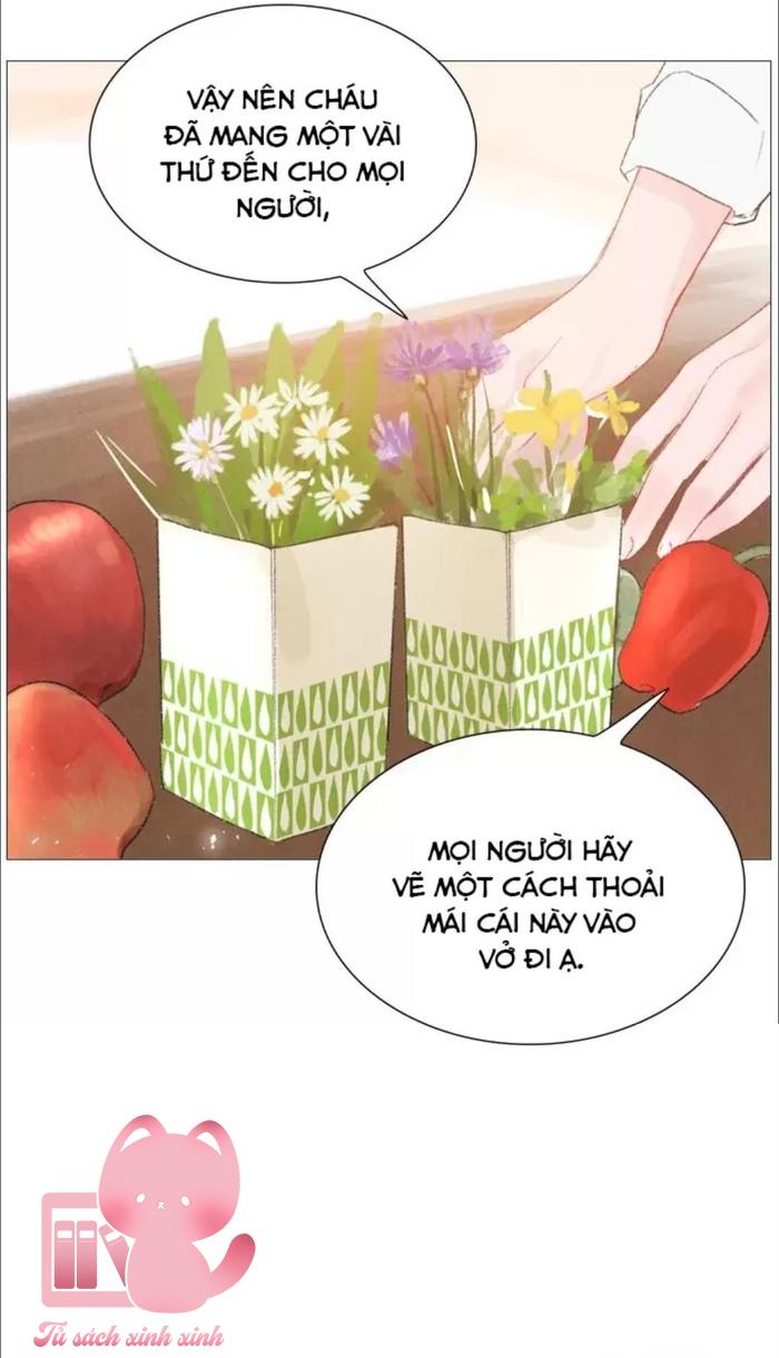 Thần Bí Chap 60 - Trang 2