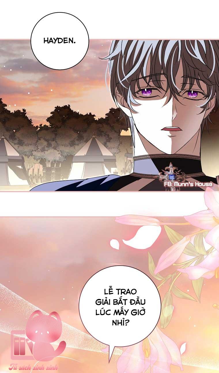 Này Boss Phản Diện, Tôi Có Thể Làm Mọi Thứ Trừ Cưới Ngài Chap 27 - Trang 4
