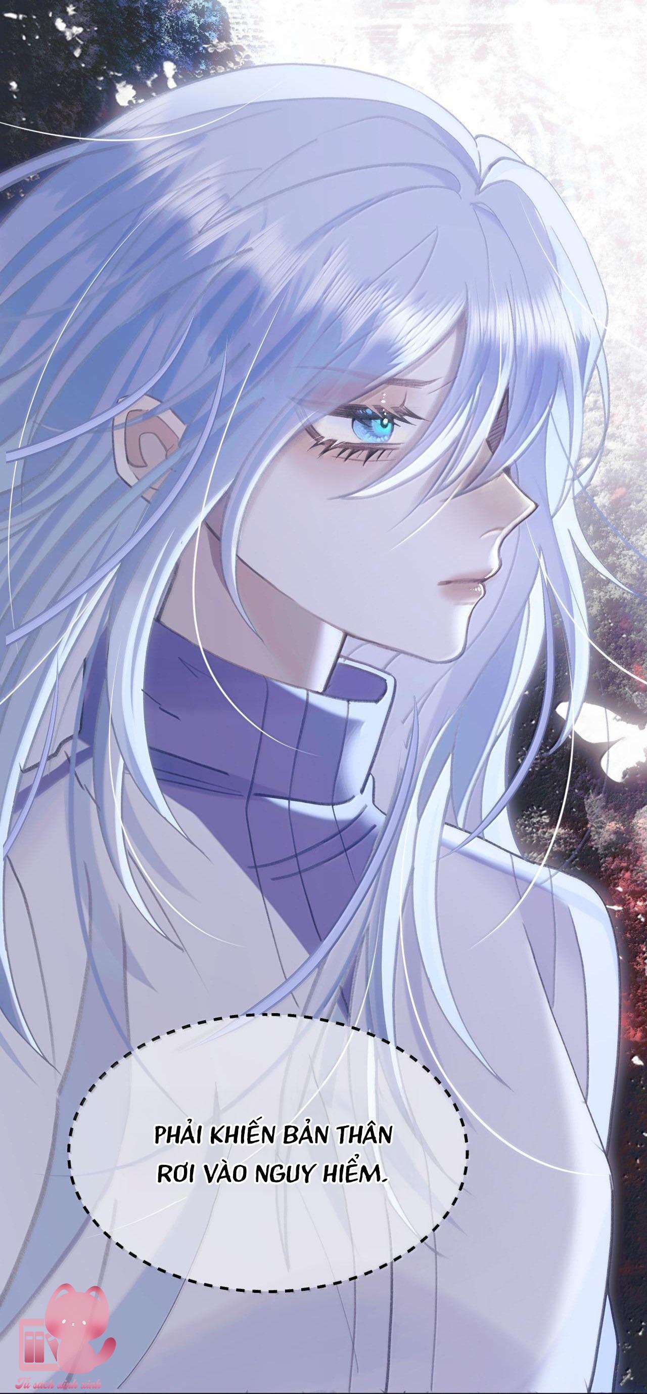 Đồng loại Chapter 23 - Trang 4