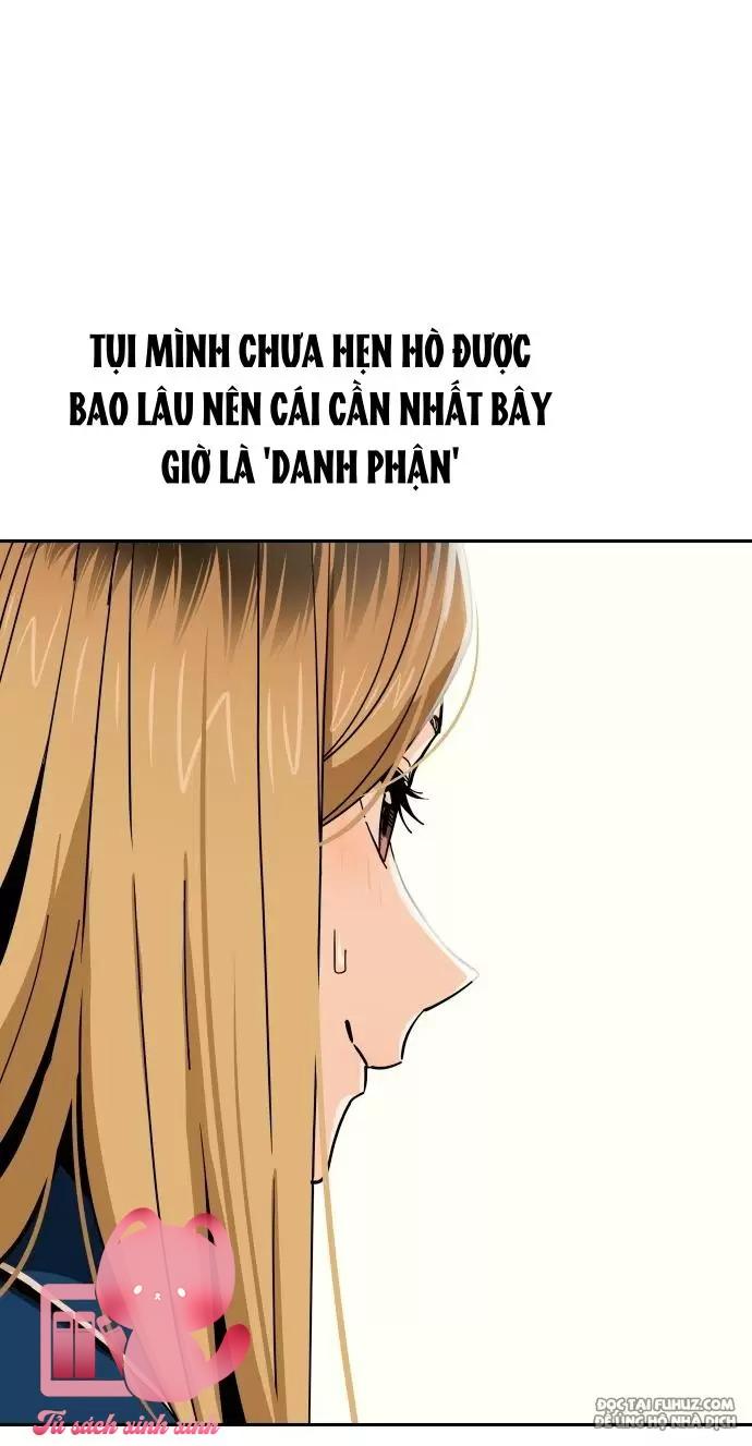 Lớ Ngớ Vớ Phải Tình Yêu Chap 64 - Trang 2