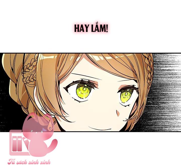 Vị Hôn Thê Khế Ước Của Công Tước Chapter 16 - Next Chapter 17