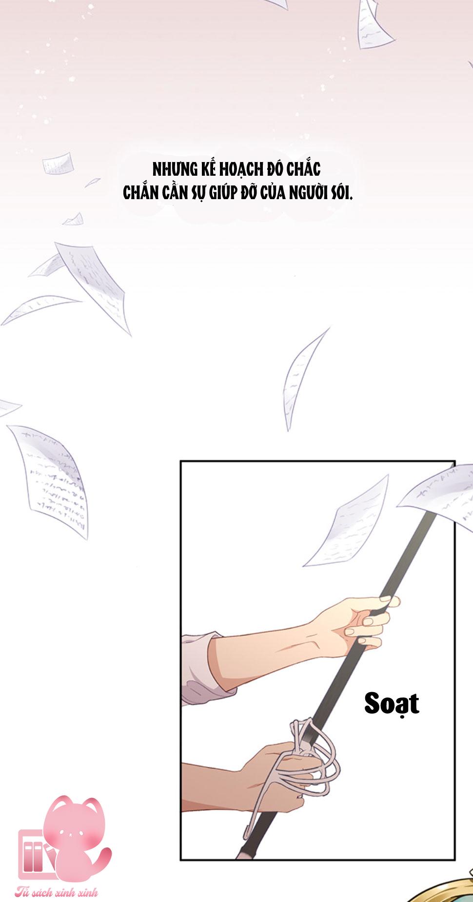 Hãy Coi Chừng Ác Nữ Chapter 56 - Trang 4