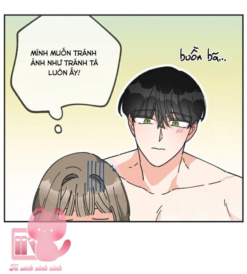 Người Hùng Của Ác Nữ Chapter 49 - Trang 4