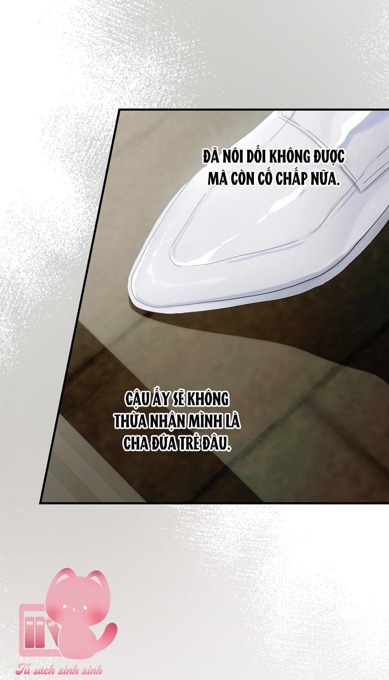 Đứa Nhỏ Không Phải Là Con Anh Chapter 48 - Trang 4