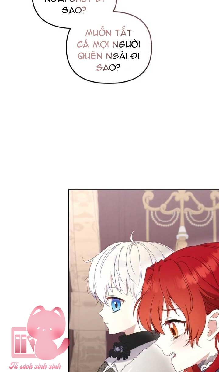 Tôi Được Nuôi Dưỡng Bởi Những Kẻ Phản Diện Chap 62 - Next Chap 63