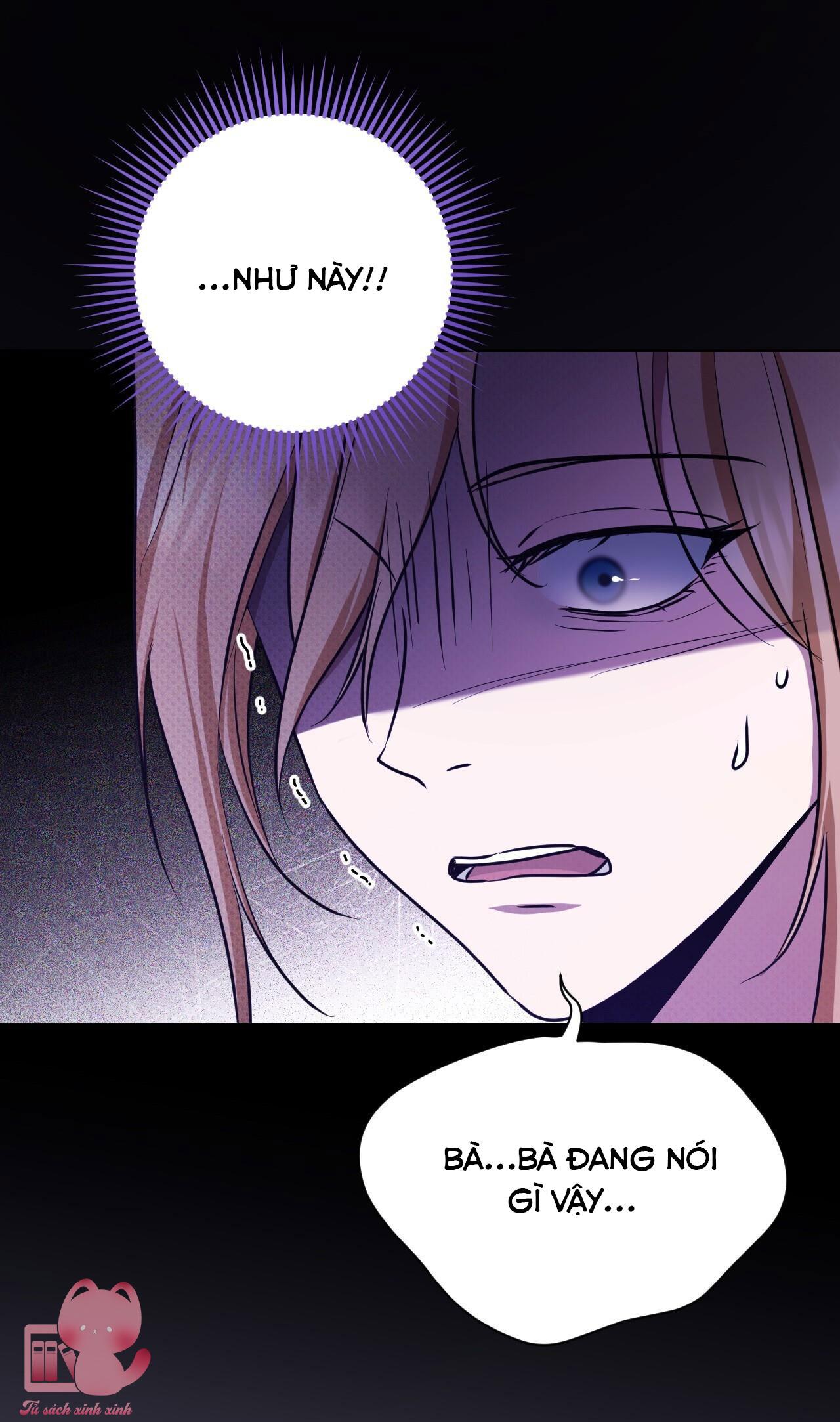 Thánh Nữ Giả Muốn Bỏ Trốn Chap 26 - Trang 4