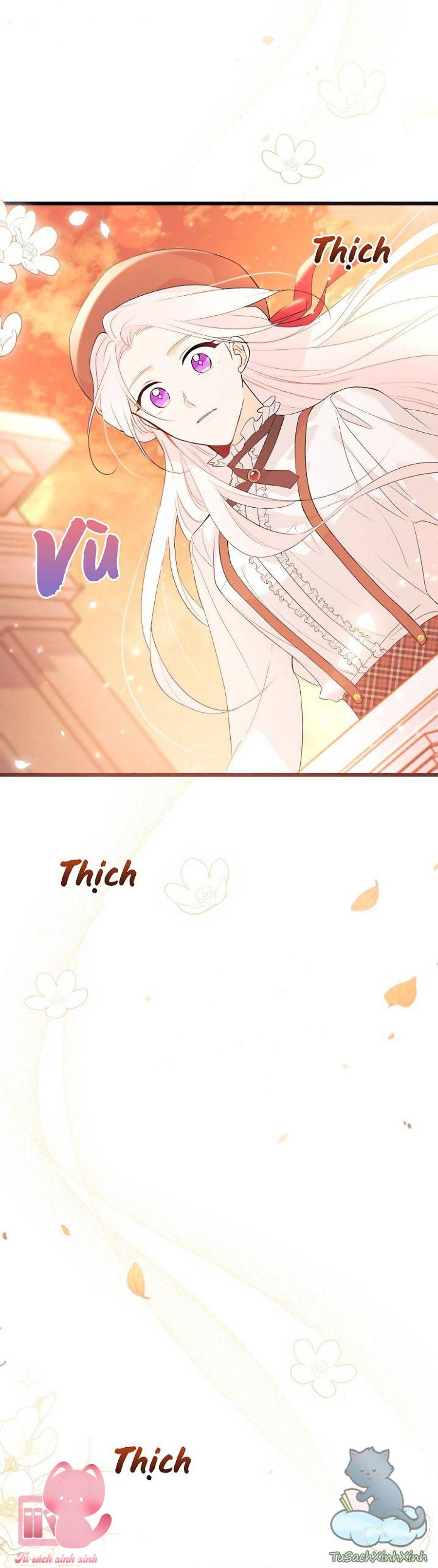 Quan Hệ Cộng Sinh Giữa Báo Đen Và Thỏ Trắng Chap 44 - Trang 2