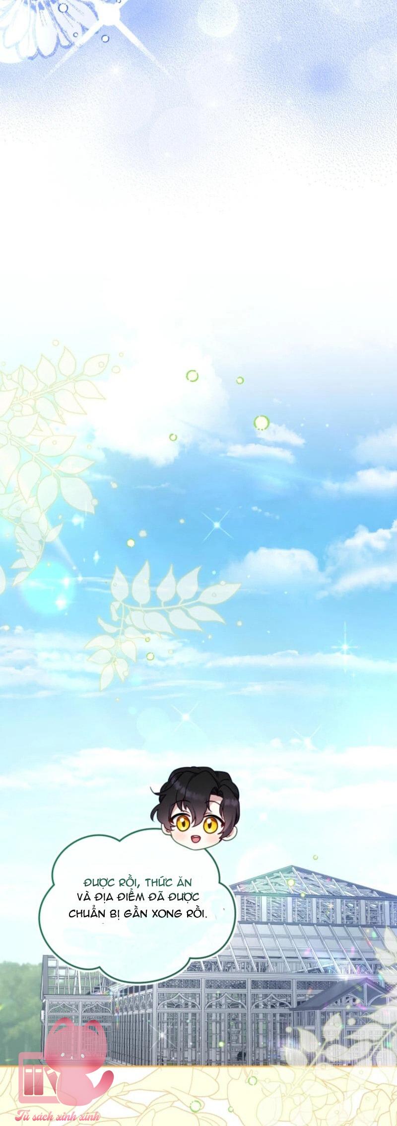 Tôi Được Nuôi Dưỡng Bởi Những Kẻ Phản Diện Chap 102 - Trang 3